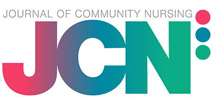 Jcn Journal Of Community Nursing Journal Of Community Nursing