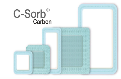 Products in practice: C-Sorb Carbon®