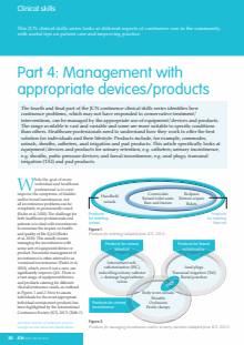 Part 4: Management with Appropriate Devices/Products